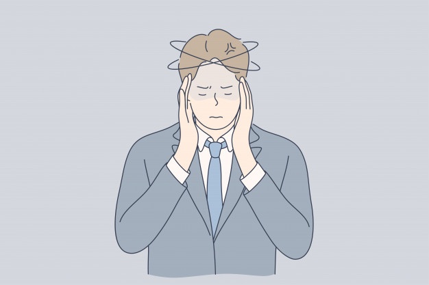 Cum sa faci fata anxietatii