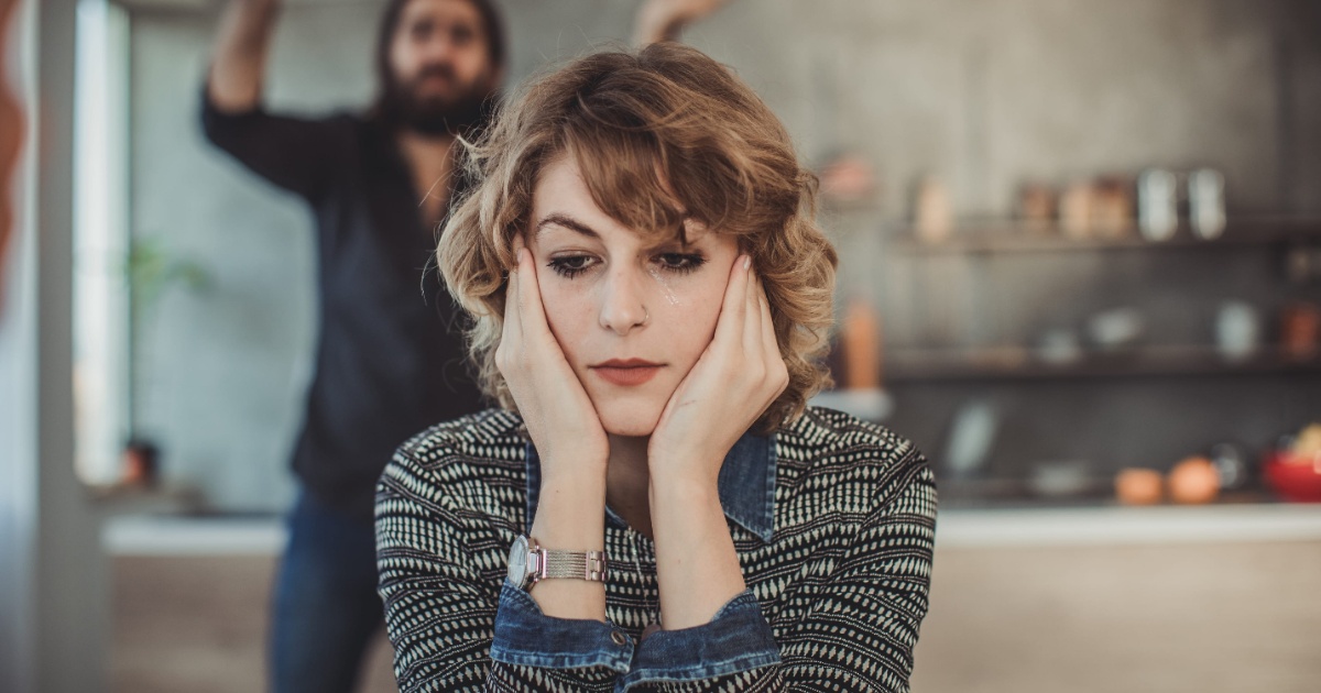 10 semne deloc evidente ca esti intr-o relatie toxica