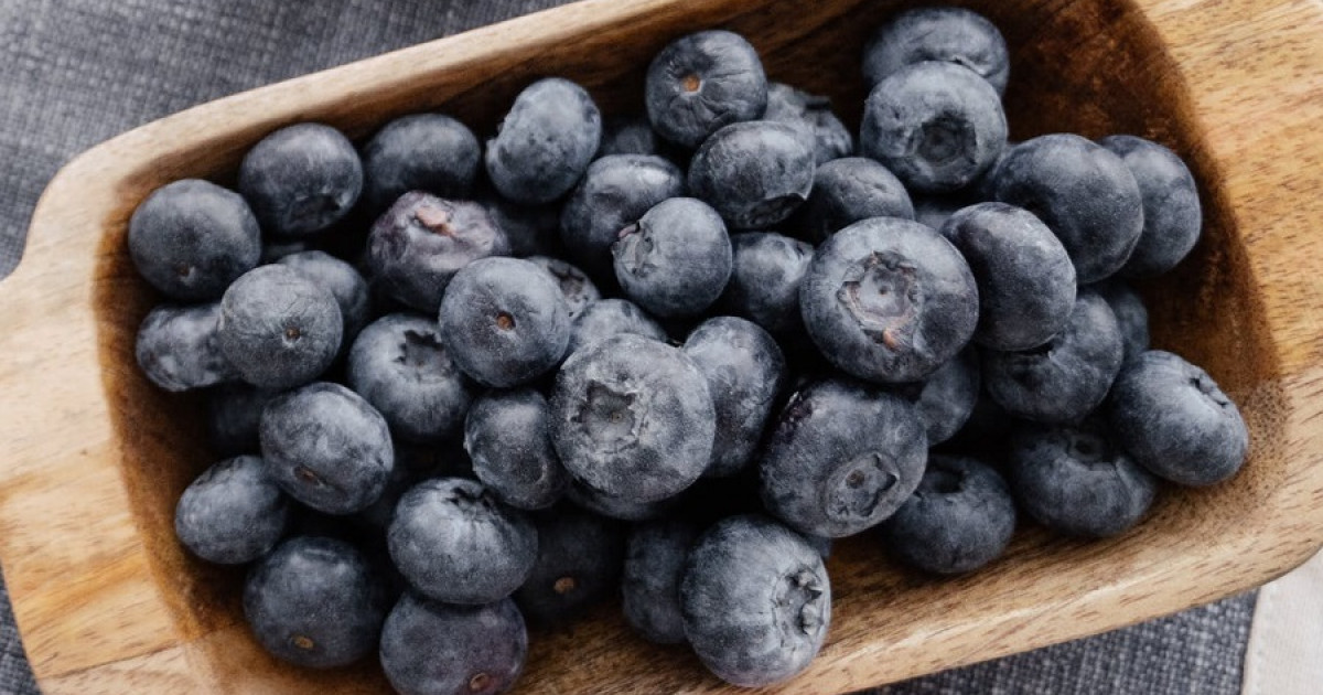 14 proprietati si beneficii ale afinelor