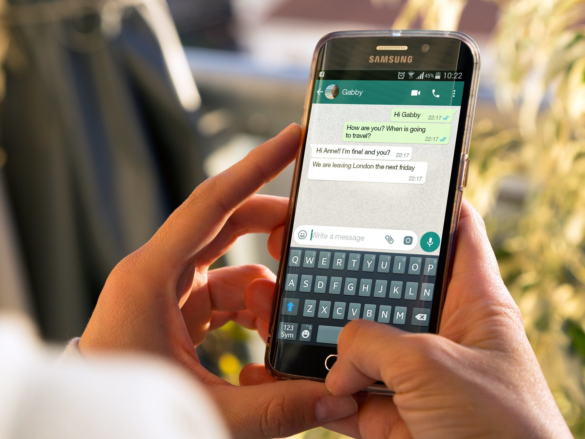 6 trucuri pentru a-ti personaliza aplicatia WhatsApp