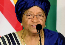 Femei Celebre – Ellen Johnson Sirleaf