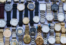 Casio – 80 de ani de inovație în lumea ceasurilor de mână