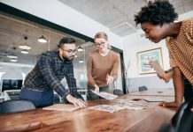 Curs intensiv de Project Management: Abilități, instrumente și tehnici