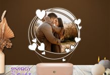 Cadouri personalizate pentru femei: gesturi care luminează sufletul