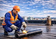 Necesitatea refacerii sistemelor de izolatii si termoizolatii la intervale de 15–20 de ani